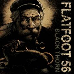 Flatfoot 56 : Black Thorn